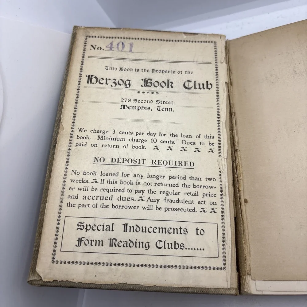 1898 The Imported Bridegroom ‎ & Other Stories By Abraham Cahan
